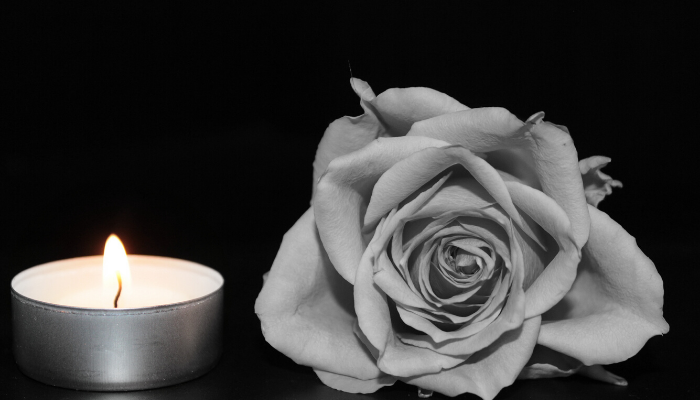 Mourning & Coping with Grief